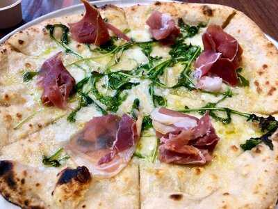 Fire Island Rustic Bakeshop