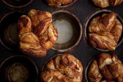 Fire Island Rustic Bakeshop