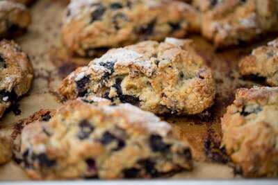 Fire Island Rustic Bakeshop