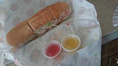 Jersey Mike's Subs