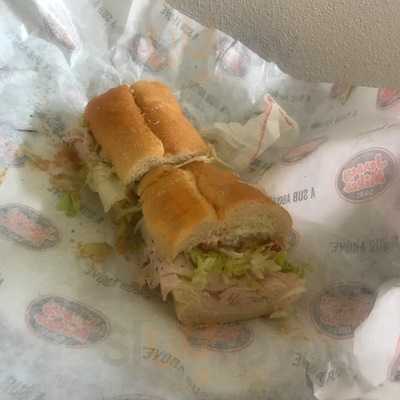 Jersey Mike's Subs