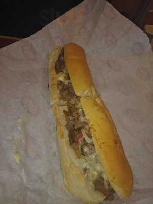 Jersey Mike's Subs