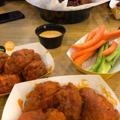 Buffalo Wild Wings