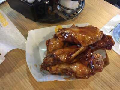 Buffalo Wild Wings