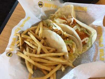 Buffalo Wild Wings