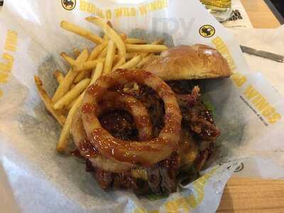 Buffalo Wild Wings