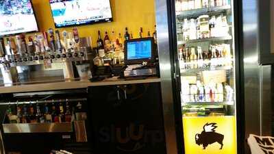 Buffalo Wild Wings