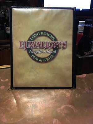 Ej Malloy's