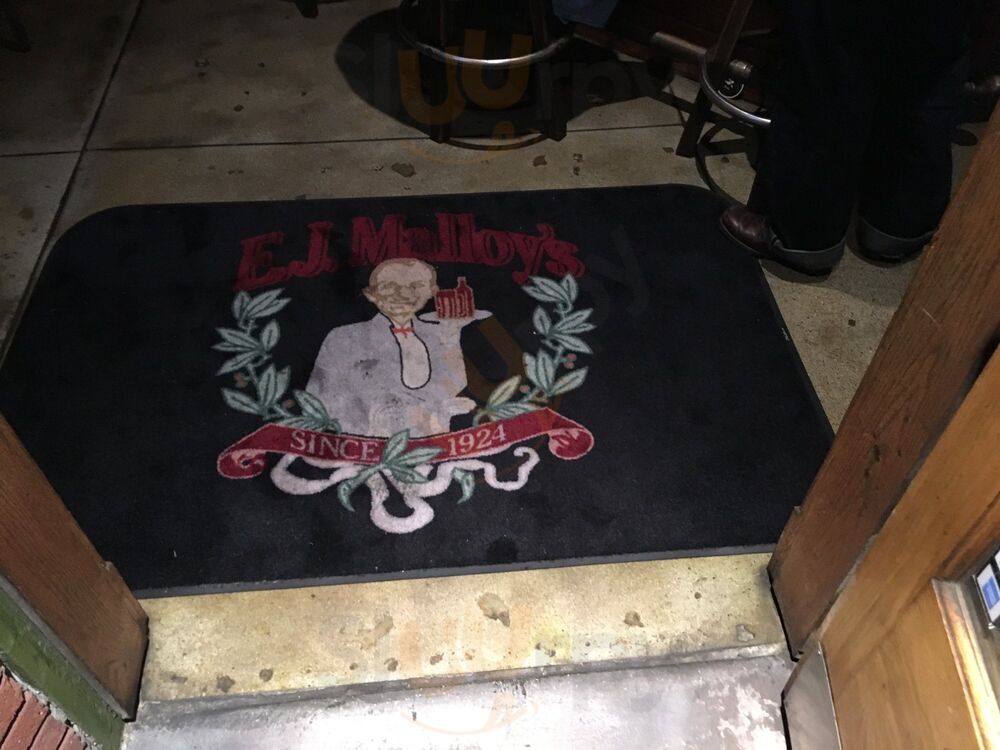 Ej Malloy's