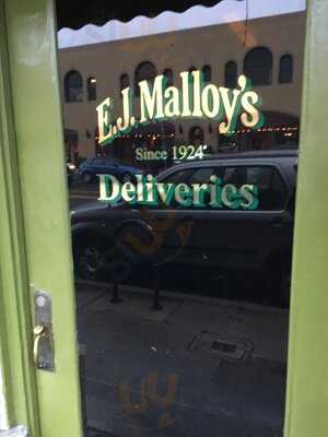 Ej Malloy's