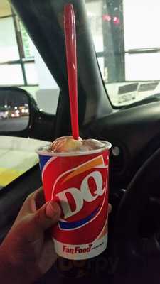 Dairy Queen (treat)