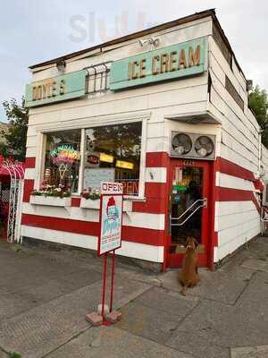 Doyles Ice Cream Parlor