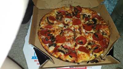 Domino's Pizza