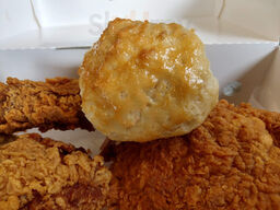 Church's Texas Chicken