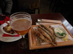 Kwak Inn