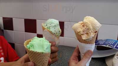 Braum's Ice Cream And Burger Restaurant