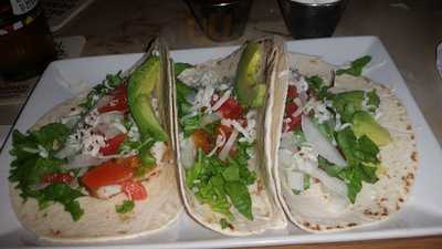 Sidetracked Pub And Grub