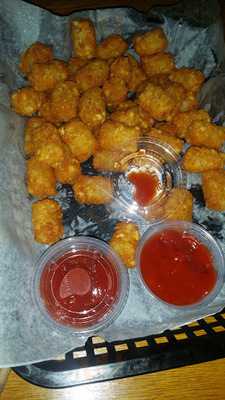 Sidetracked Pub And Grub