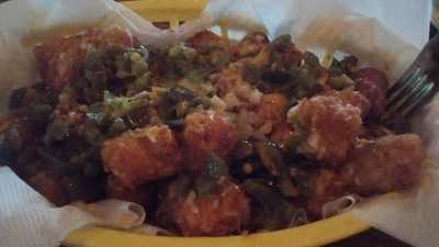 Sidetracked Pub And Grub