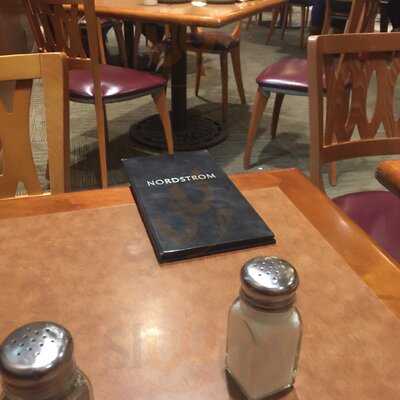 Cafe Nordstrom
