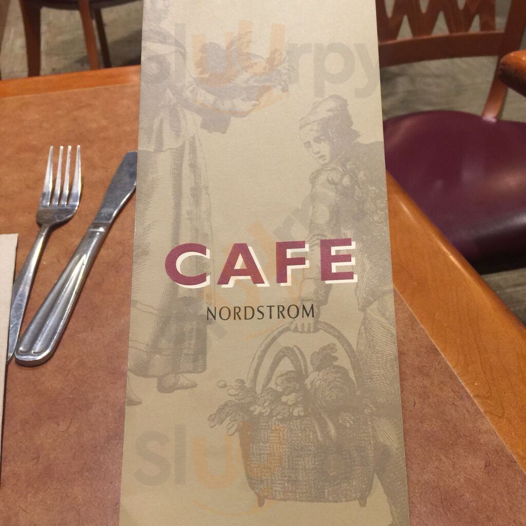 Cafe Nordstrom