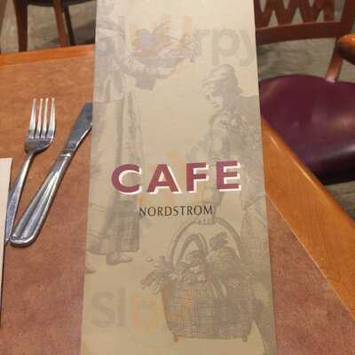 Cafe Nordstrom