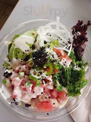 Aloha Poke