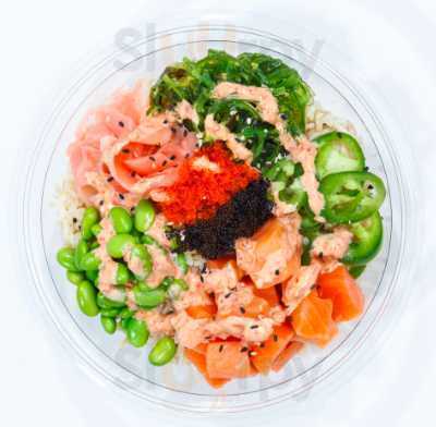 Aloha Poke