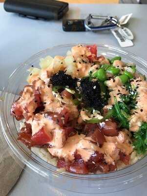 Aloha Poke