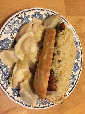 Halgo European Deli & Groceries