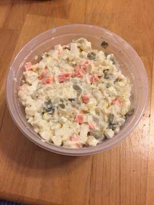 Halgo European Deli & Groceries