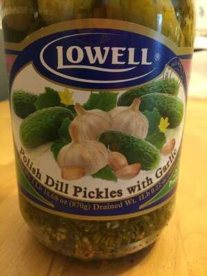 Halgo European Deli & Groceries