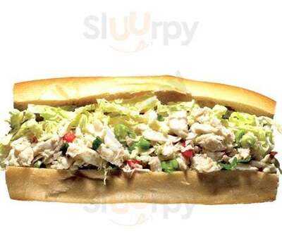 Da' Crust Pizza And Kitchen