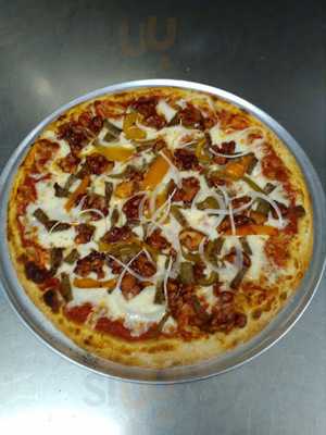 Da' Crust Pizza And Kitchen