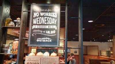 Outback Steakhouse