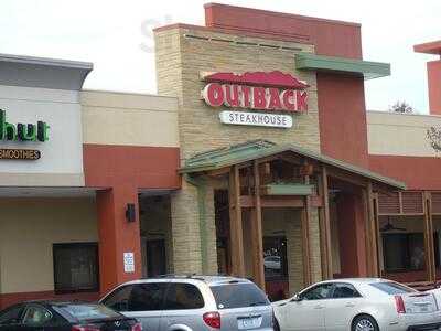 Outback Steakhouse