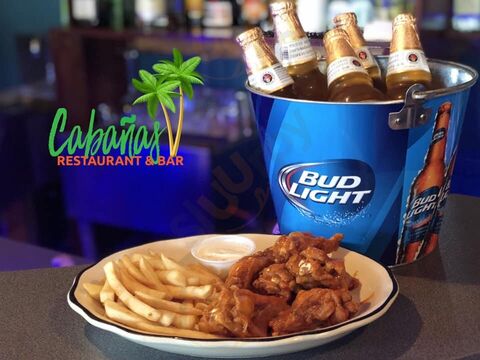 Cabana's Restaurant & Bar