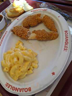 Bojangles