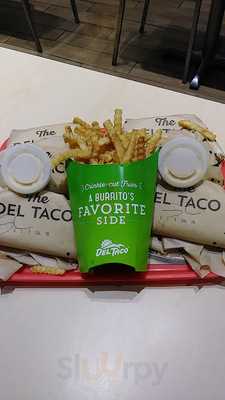 Del Taco