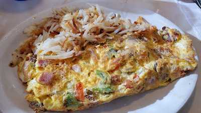 Dairyland Family Restaurant