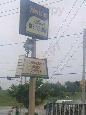 Dairyland Family Restaurant