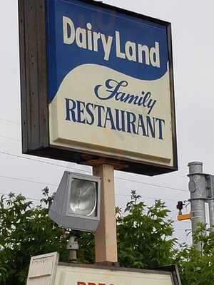 Dairyland Family Restaurant