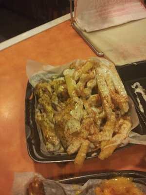 Wings Around The Clock