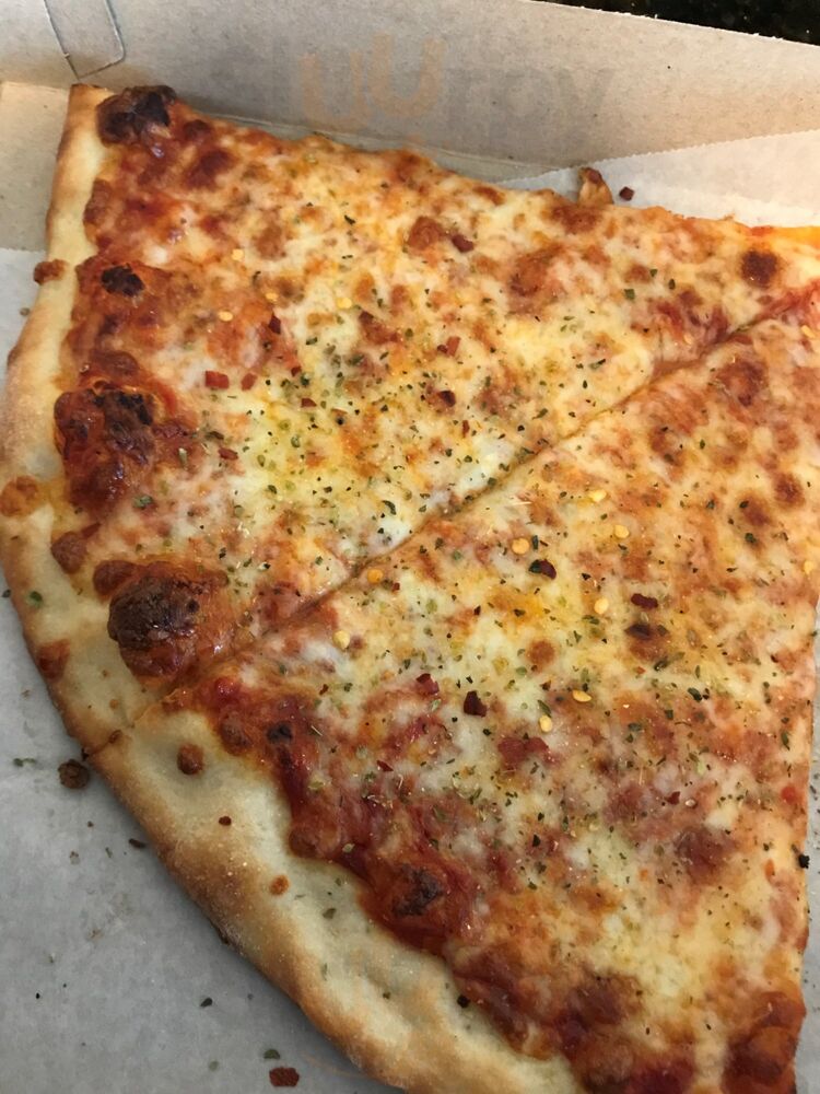 Renzo's Cafe & Pizzeria