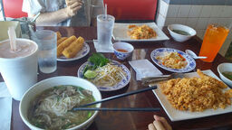 Siem Reap Restaurant