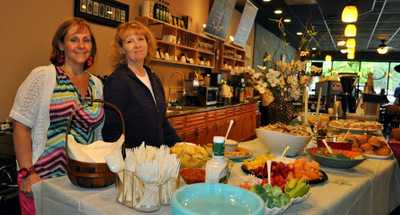 Koinonia Coffeehouse