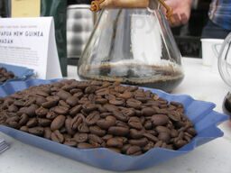 Koinonia Coffeehouse