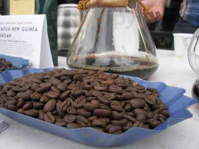 Koinonia Coffeehouse