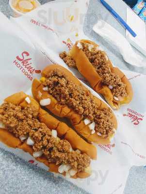 Skins Hotdogs