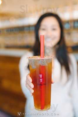 Gong Cha
